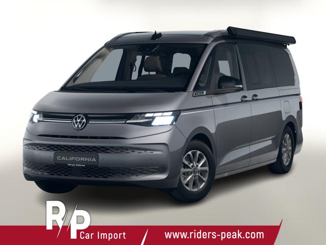 Volkswagen T7 California 2.0 TDI 150 DSG Ocean Nav ACC StHz 