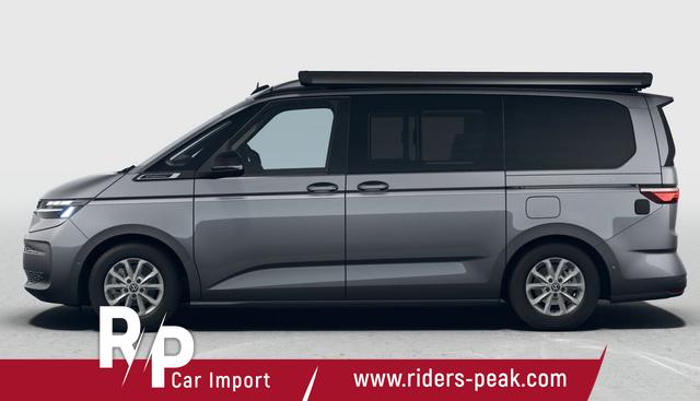 Volkswagen T7 California 2.0 TDI 150 DSG Ocean Nav ACC StHz 
