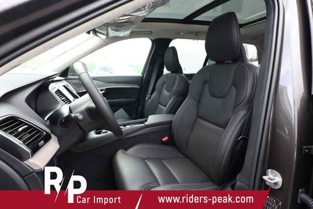 Volvo XC90 Ultra Bright B5 AWD MassageS 360° HUD Pano 