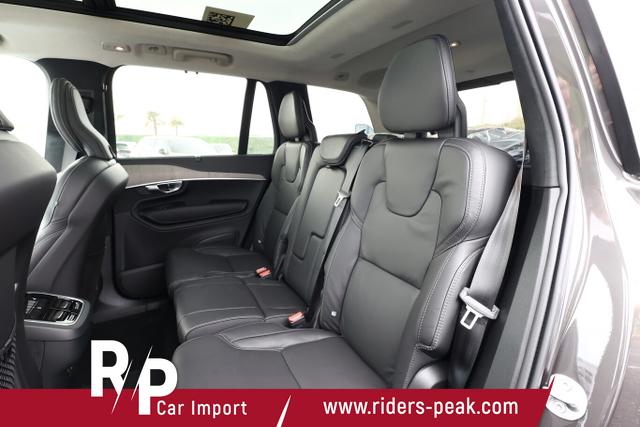 Volvo XC90 Ultra Bright B5 AWD MassageS 360° HUD Pano 