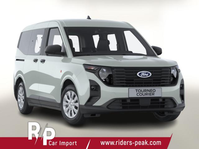 Ford Tourneo Courier - Trend 1.0 EB 125 Aut Nav PDC