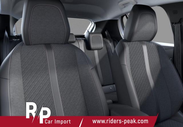 Peugeot 208 100 Allure Nav Keyless 180°Kam PDC 16Z LED 