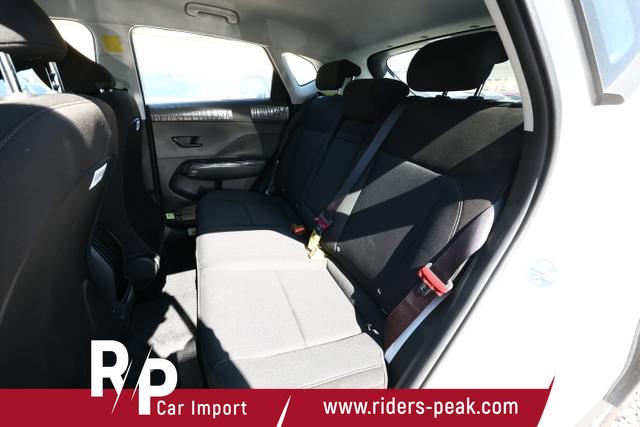 Hyundai KONA Select 1.6 HEV 129 DCT MY25 Nav Kam Temp 