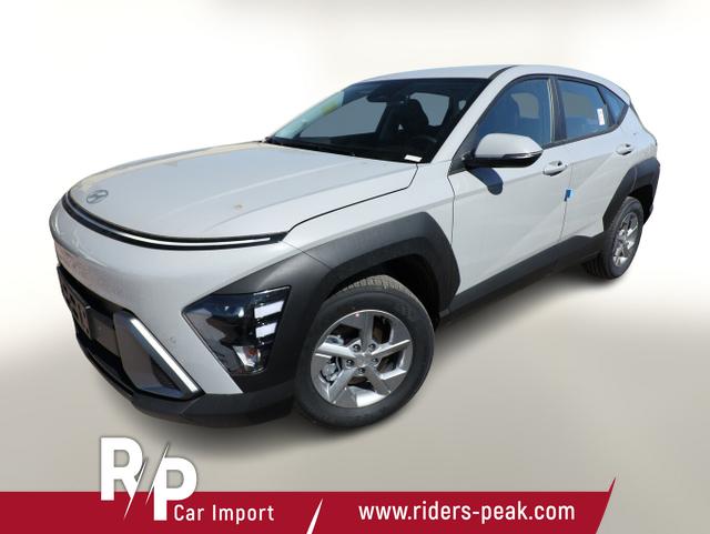 Hyundai KONA - Trend 1.6 GDI HEV DCT Bose SHZ ACC el.Heckk