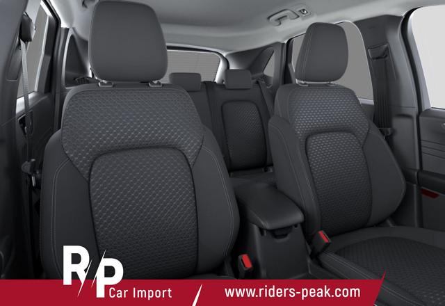 Ford Kuga Titanium 1.5 EB 186 Aut. LED SHZ Kam PDC 
