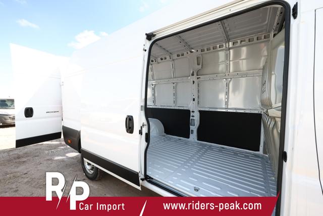Peugeot Boxer 435 180 L4H3 HFT VisP Temp PDC Kam BT 270° 