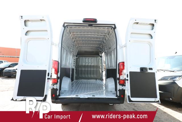 Peugeot Boxer 435 180 L4H3 HFT VisP Temp PDC Kam BT 270° 