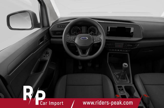 Ford Tourneo Connect 2.0 TDCi 102 Trend SHZ PDC Temp 