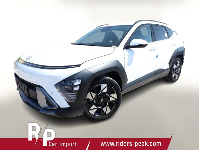 Hyundai KONA - Trend 1.6 GDI 129 DCT Nav Bose eHK SHZ ACC