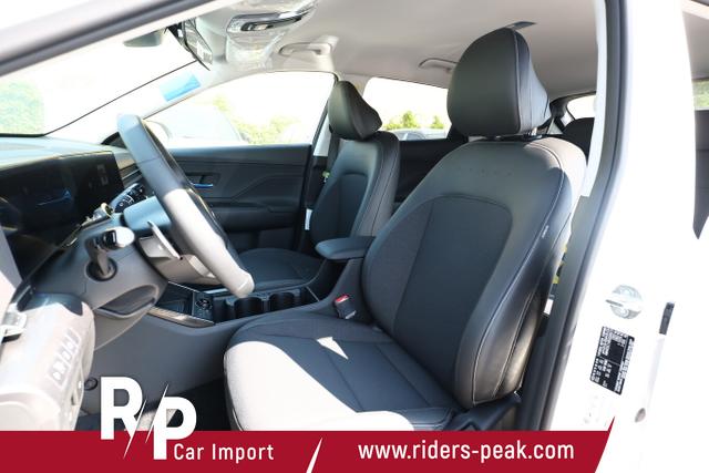 Hyundai KONA Trend 1.6 GDI 129 DCT Nav Bose eHK SHZ ACC 
