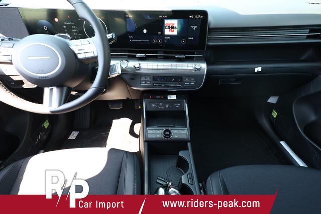 Hyundai KONA Trend 1.6 GDI 129 DCT Nav Bose eHK SHZ ACC 