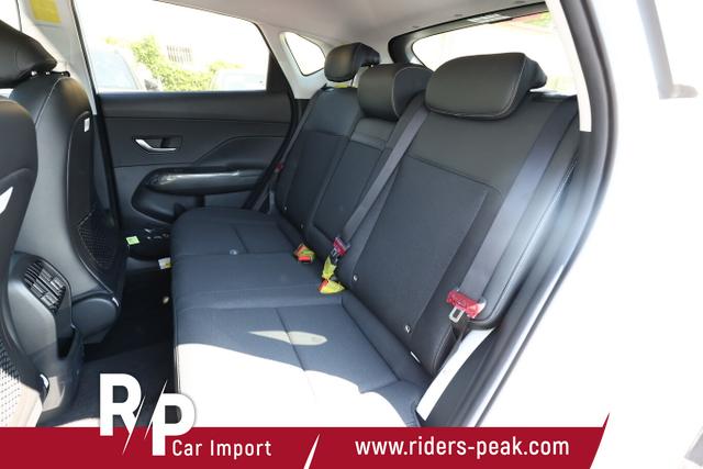 Hyundai KONA Trend 1.6 GDI 129 DCT Nav Bose eHK SHZ ACC 