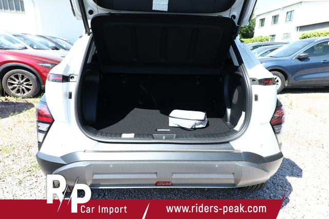 Hyundai KONA Trend 1.6 GDI 129 DCT Nav Bose eHK SHZ ACC 