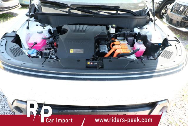 Hyundai KONA Trend 1.6 GDI 129 DCT Nav Bose eHK SHZ ACC 