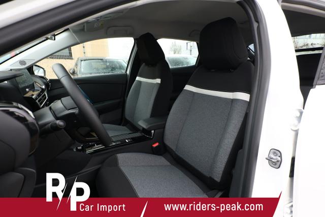 Citroën ë-C4 Feel e-C4 50kWh LED 10"-DAB DigCo Temp PDC NSW 