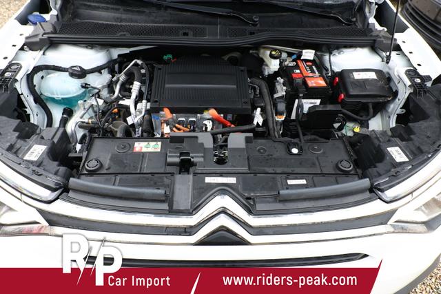 Citroën ë-C4 Feel e-C4 50kWh LED 10"-DAB DigCo Temp PDC NSW 