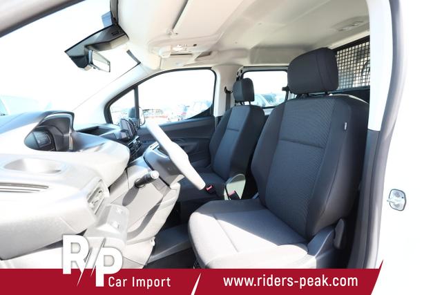 Peugeot Rifter N1 100 Active Pack PDC Temp LaneAs HFT 