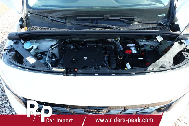 Peugeot Rifter N1 100 Active Pack PDC Temp LaneAs HFT 