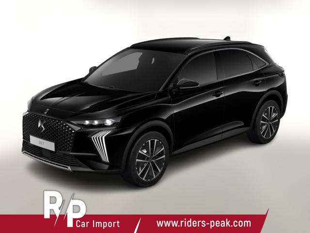 DS Automobiles 7 - Pallas 130 EAT8 Nav TechP PDC PrivG ACC SHZ