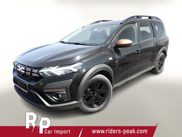 Dacia Jogger - Extreme E-TECH 140 Aut. 7-S PDC Kam 16Z