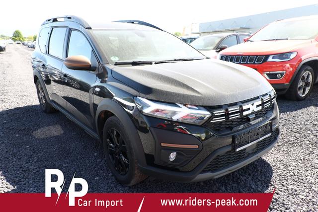 Dacia Jogger Extreme E-TECH 140 Aut. 7-S PDC Kam 16Z 