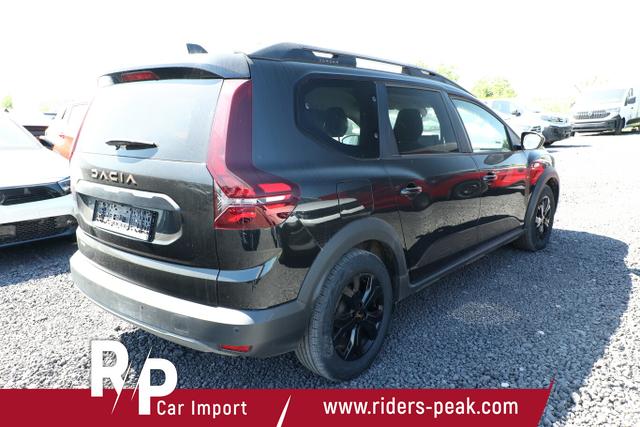 Dacia Jogger Extreme E-TECH 140 Aut. 7-S PDC Kam 16Z 