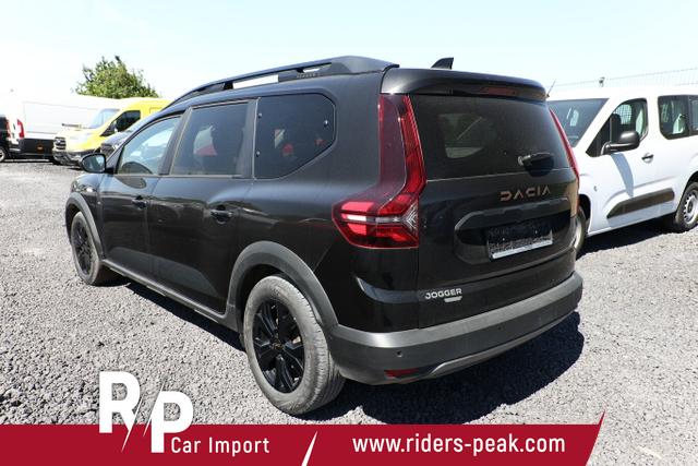 Dacia Jogger Extreme E-TECH 140 Aut. 7-S PDC Kam 16Z 