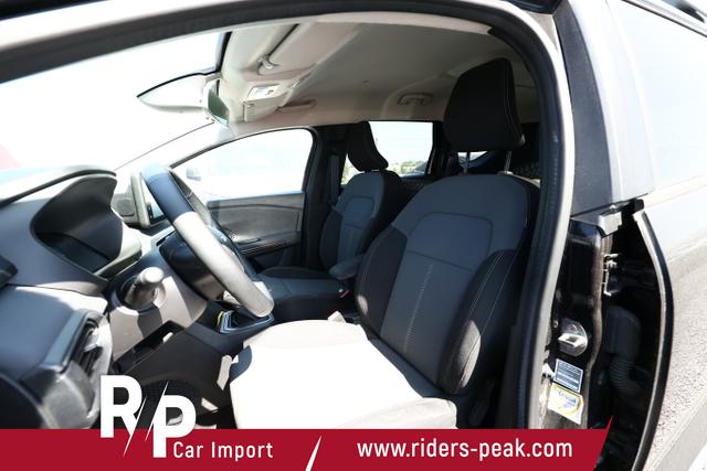 Dacia Jogger Extreme E-TECH 140 Aut. 7-S PDC Kam 16Z 