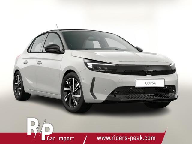 Opel Corsa - F 1.2 75 GS Pano LED Kam PDC SHZ LHZ DigCo