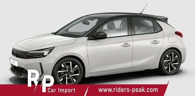 Opel Corsa F 1.2 75 GS Pano LED Kam PDC SHZ LHZ DigCo 