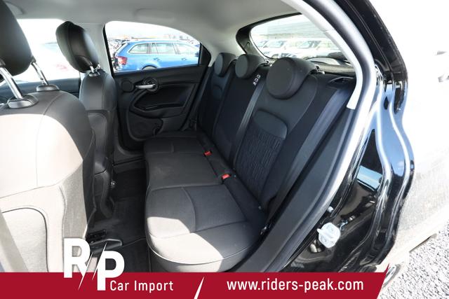 Fiat 500X 1.5 MHEV 130 DCT7 LED PrivG KomfortP Kam 
