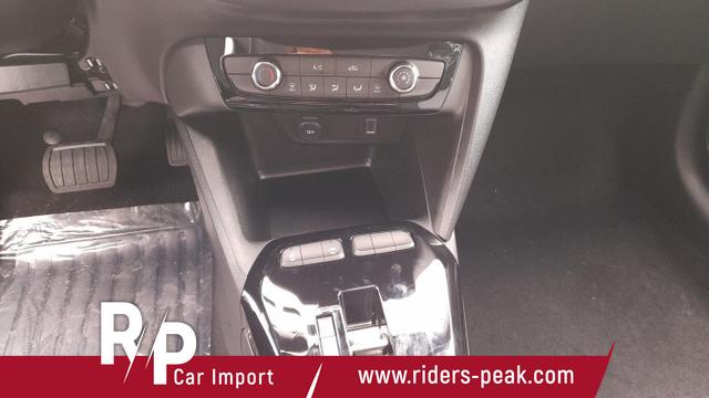 Opel Corsa Edition 1.2 Turbo 100 AT8 PDC SichtP AppCo 