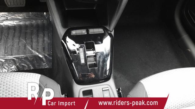 Opel Corsa Edition 1.2 Turbo 100 AT8 PDC SichtP AppCo 