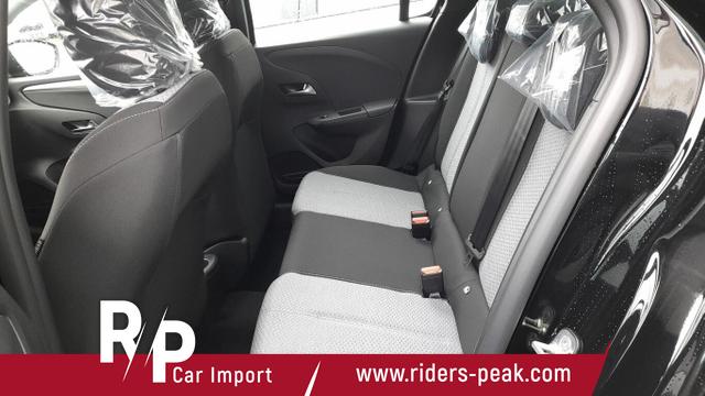 Opel Corsa Edition 1.2 Turbo 100 AT8 PDC SichtP AppCo 