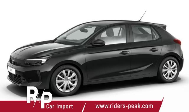 Opel Corsa Edition 1.2 Turbo 100 AT8 PDC SichtP AppCo 