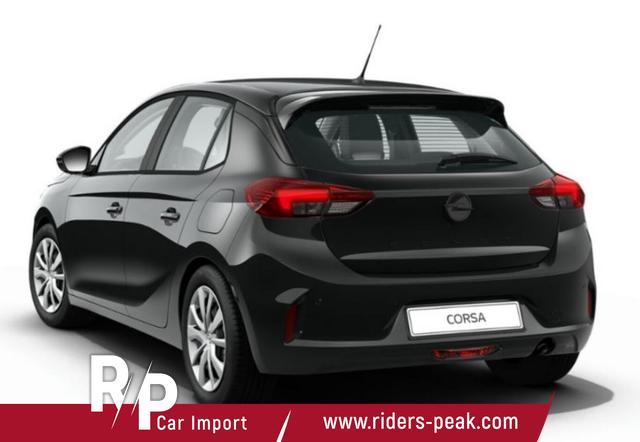 Opel Corsa Edition 1.2 Turbo 100 AT8 PDC SichtP AppCo 