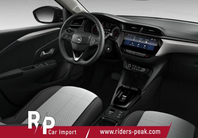 Opel Corsa Edition 1.2 Turbo 100 AT8 PDC SichtP AppCo 