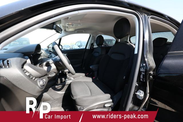 Fiat 500X 1.5 MHEV 130 DCT7 LED PrivG KomfortP Kam 