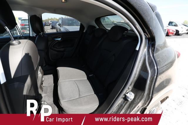 Fiat 500X 1.5 MHEV 130 DCT7 LED PrivG KomfortP Kam 