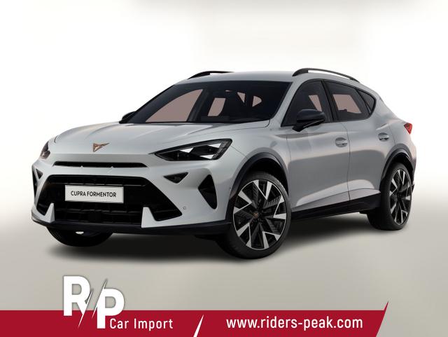 Cupra Formentor - VZ 2.0 TSI 333 IntelliD Matrix Memory
