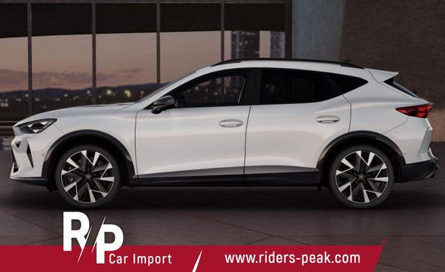 Cupra Formentor VZ 2.0 TSI 333 IntelliD Matrix Memory 