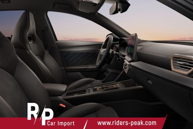 Cupra Formentor VZ 2.0 TSI 333 IntelliD Matrix Memory 