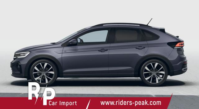 Volkswagen Taigo R-Line 1.0 TSI 115 DSG Matrix 2ZClim Kam 