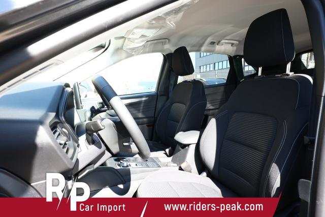 Ford Kuga Titanium 2.5 FHEV 190 eCVT Tit Nav eHk Kam WinterP 