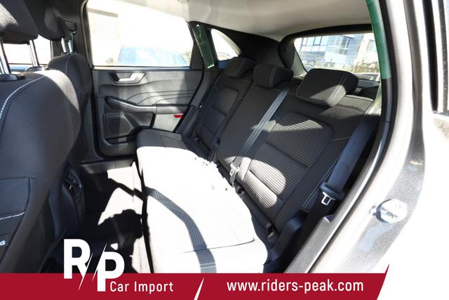 Ford Kuga Titanium 2.5 FHEV 190 eCVT Tit Nav eHk Kam WinterP 