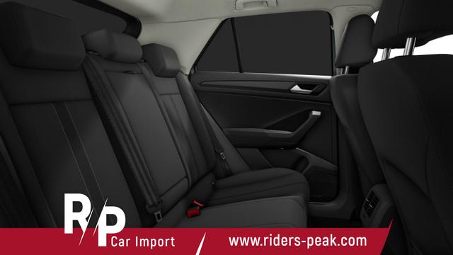 Volkswagen T-Roc 1.5 TSI 150 DSG R2D Keyl Kam SHZ ACC PrivG 