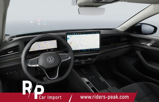 Volkswagen Passat Variant Elegance Var. TDI 150 DSG Eleg. Matrix NavPro eHK 