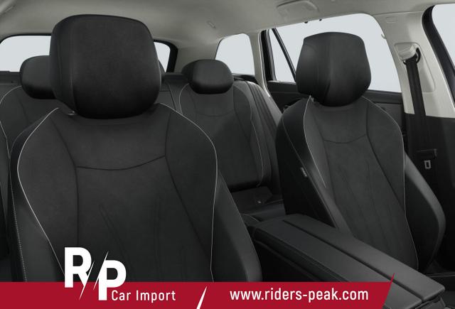 Volkswagen Passat Variant Elegance Var. TDI 150 DSG Eleg. Matrix NavPro eHK 