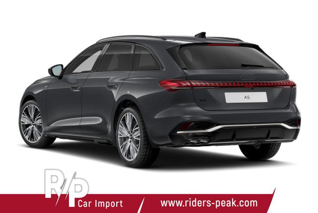 Audi A5 Avant Edition one TDI 204 ed. Tech S line-Int 19Z ACC 