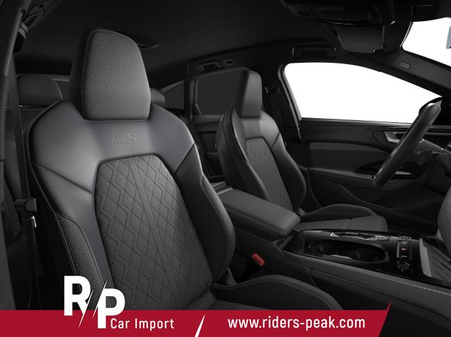 Audi A5 Sportback S line Lim. TFSI 150 2xS Tech 19Z ExtP PrivG 